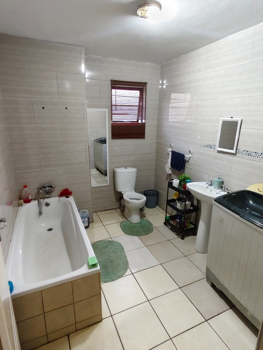 3 Bedroom Property for Sale in Brits North West